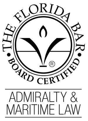 Board Certified Admiralty & Maritime