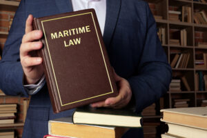 Maritime law, also known as admiralty law, is a body of laws, conventions